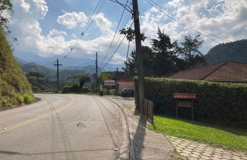 Casa Sossego da Montanha - Foto 46