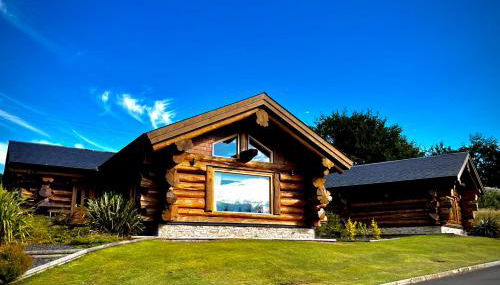 The Log Cabins at The Vu - Foto 3