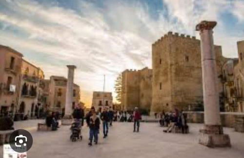 Grande Casa vacanze borgo Salemi - Foto 25