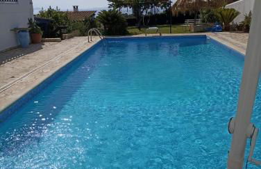 Efi Pool & View Alepochori i - Foto 3