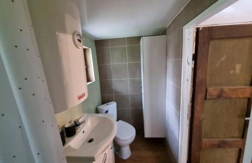 Dom Pod Brzozami Lipinki Bory Tucholskie basen - psy, koty mile widziane! - Photo 30