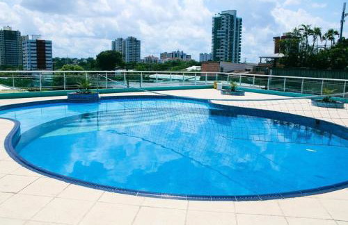 Casa com vista panorâmica em manaus - Photo 6