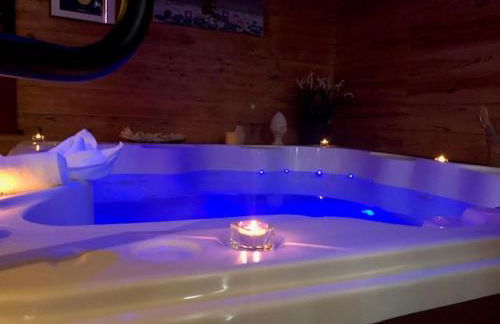 Domaine de Label, Spa, massages - Foto 34