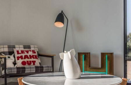 Desert Diamond- Joshua Tree Cowboy Pool and Spa - Foto 24