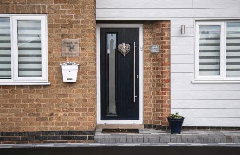 Oak Tree Annex Keppel Gate B & B - Foto 29