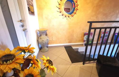 Gelsomina Maison-SCARIO Cilento - Foto 45