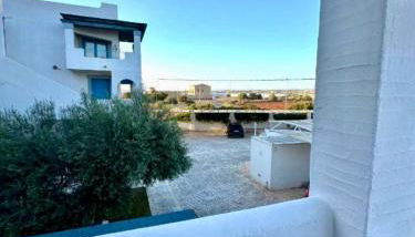 Mazzarelli Blu Apartment - Foto 4, Garden view