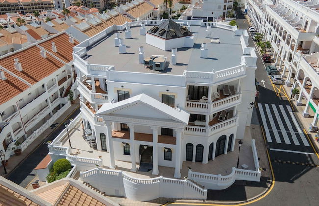 Ona Hollywood Mirage - Photo 61