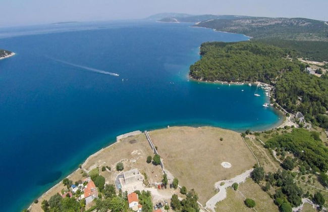 Holiday Home in Osor Near Sandy Beach - Foto 31