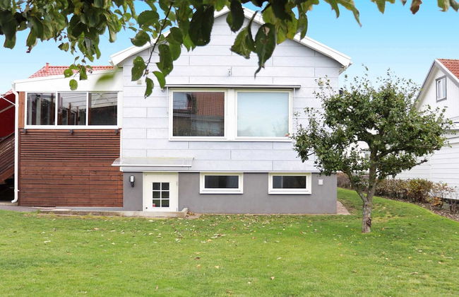 4 Person Holiday Home in Falkenberg-by Traum - Photo 1