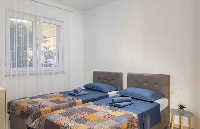 Apartment Why Not - Two Bedroom Apartment With Balcony - Foto 3