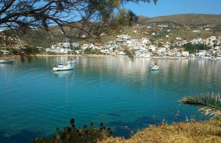 Elpida Andros - Foto 30