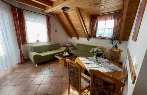 Ferienwohnungen Am Kirchberg - Foto 20