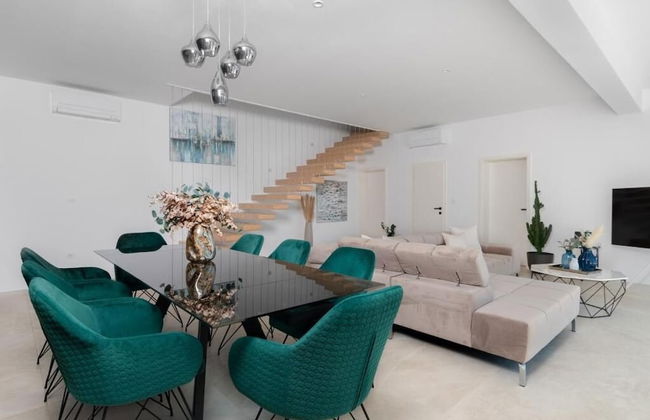 Villa Aristea - Foto 14