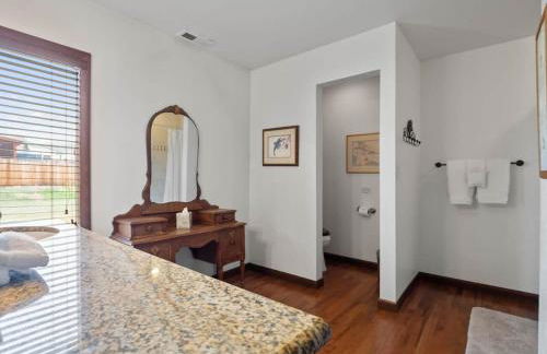 The Red Brick House - Photo 9