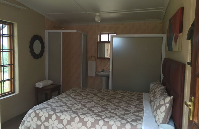 The Cradle Rest - Foto 3