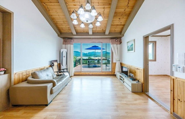 Hosu Ilchul Pension - Foto 62