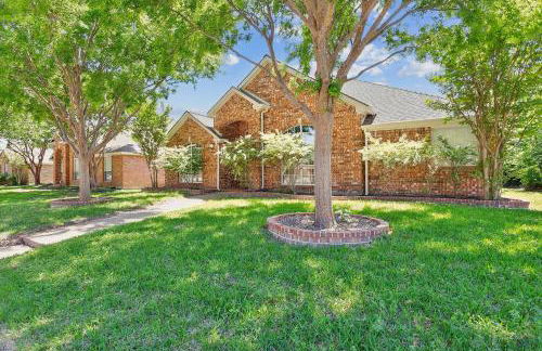 Family Fun Retreat- Pool & Entertainment Haven! home - Foto 31