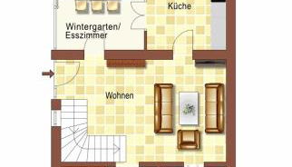 Ferienhaus Müller - Foto 4