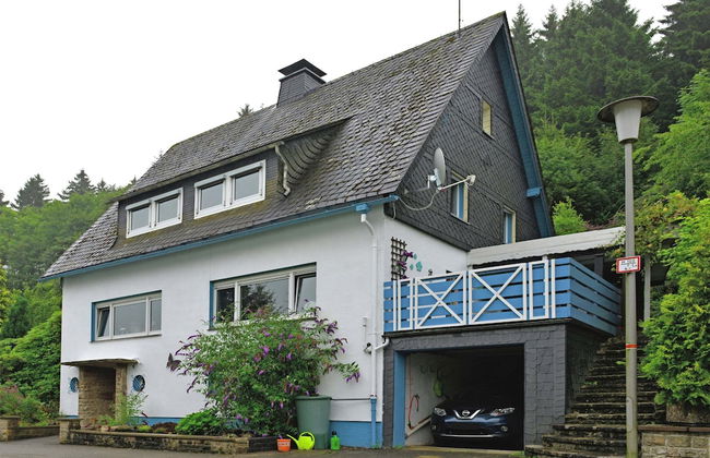 Spacious Apartment in Rattlar near Forest - Foto 42