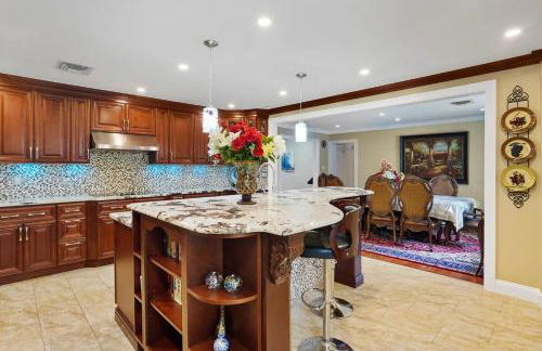 National Harbor Guesthouse - Foto 56