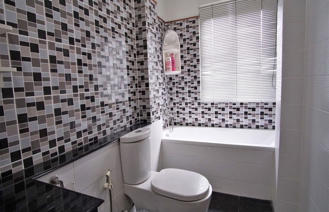 Lan House Pool Villa - Foto 39