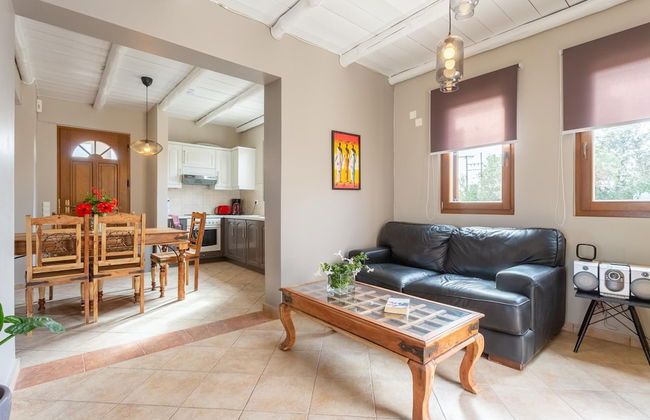 Villa Neria Large Private Pool Sea Views A C Wifi - 2116 - Foto 3