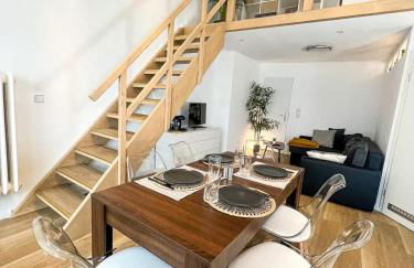 Familystay am Botanischen Garten - Foto 13