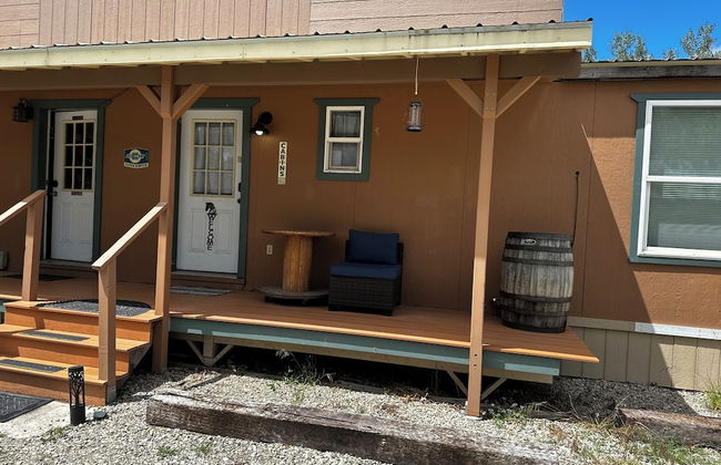 Travellers Rest Cabins and RV Park - Photo 56