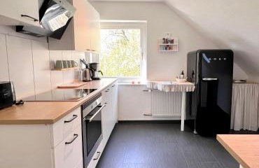 Anna's Waldchalet - FeWo Waldblick - Foto 9