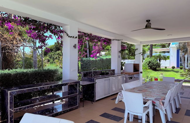 Grande Dame Villa of Rhodes - Foto 25