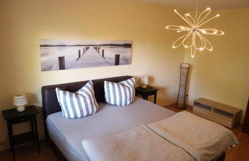 Troisdorf - Rotter See - 60 Qm - 1 bis 3 Personen - Foto 2