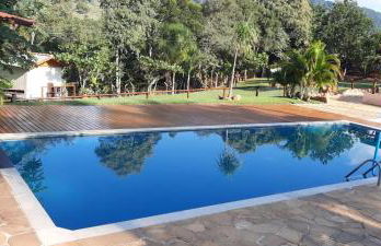 Eco Park Camping & Pousada - Foto 28