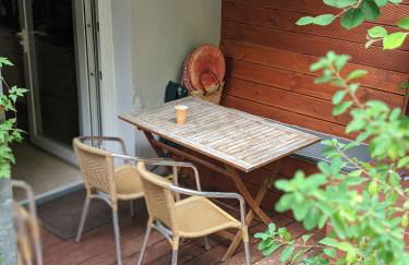 FeWo Parkblick HH Schanze - Foto 43