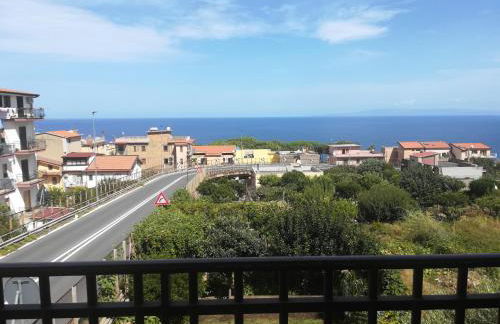 Appartamenti Scilla paese albergo - Foto 28