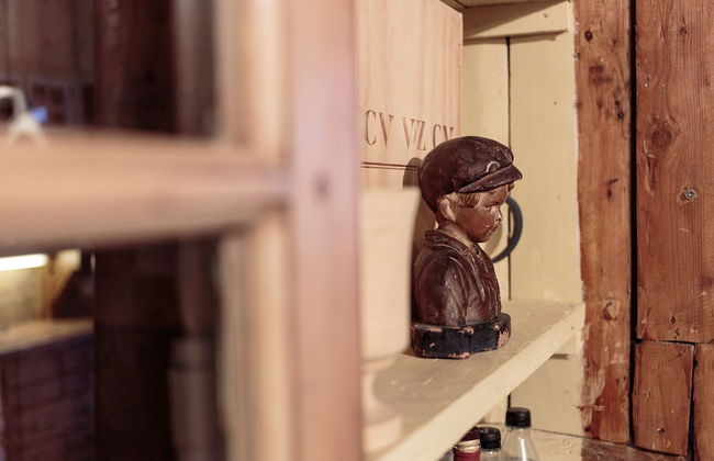 Shepinetree - Capela House - Foto 56