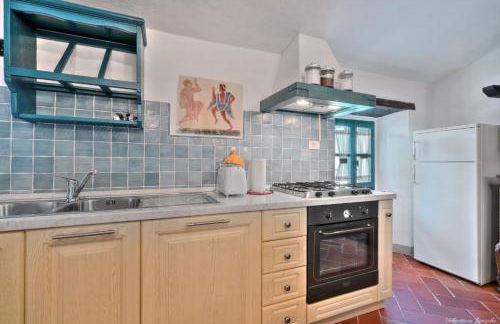 Castello di Sarna - Foto 38