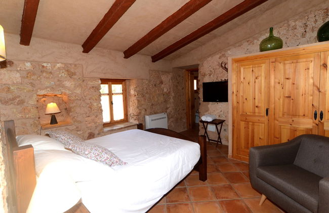 Agroturismo Can Porretí - Foto 5