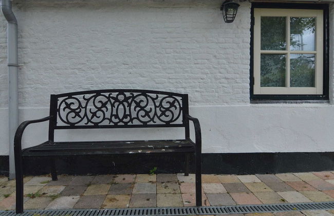 Spacious Apartment in Nieuwvliet near Sea - Foto 16