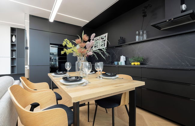 Apartment With A/C by Renters Prestige - Foto 9