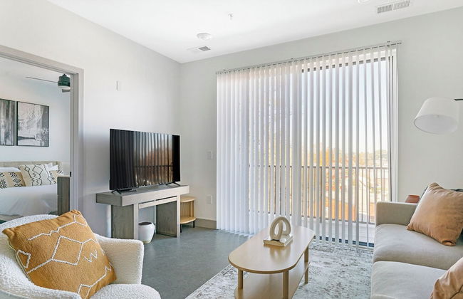 Landing Apartments near Virginia Union University - Foto 7