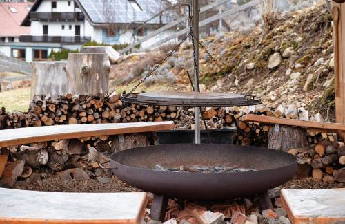 Ferienwohnungen Am Bühl 1 - Foto 7