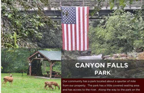 Cozy Tiny House off Mtn Loop Hwy on shared lot - Great for nerby hiking - Foto 37