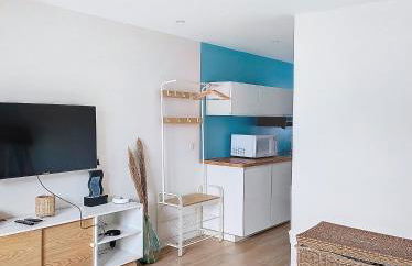 L'oasis d'Anatole - Foto 15