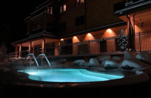 Ultimate Luxury Residence with Extras Galore across from Heavenly Village & Gondola - Zalanta Resort - Foto 30