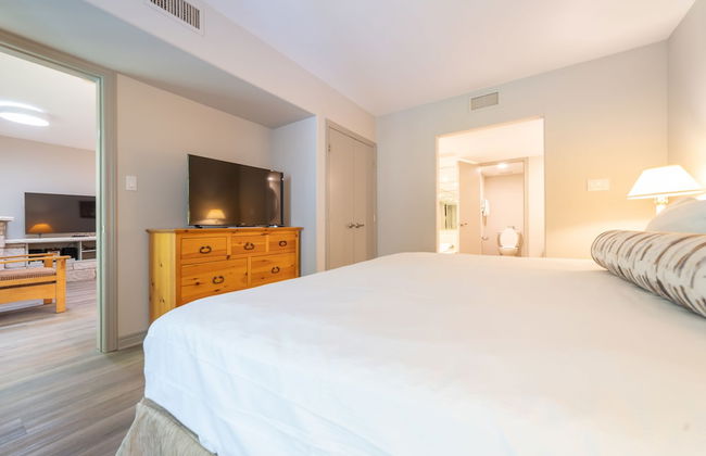 Horseshoe Valley Suites - The Evergreen - Foto 3