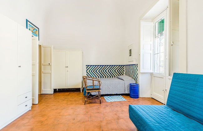 Holiday Home in Santa Tecla Near Etna Beach - Foto 30