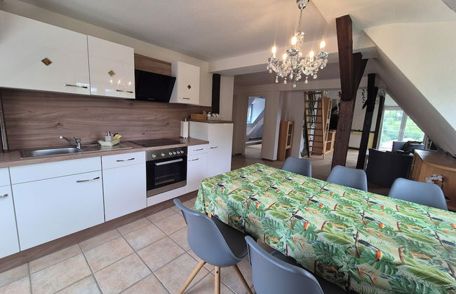 Apartments Villa Ratskopf - Foto 17