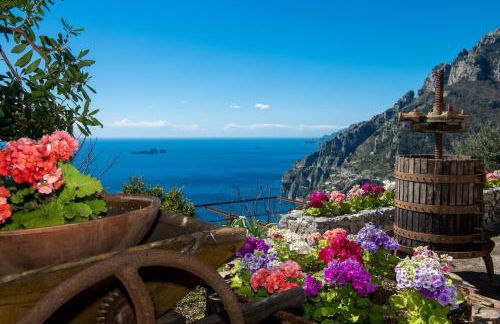 YourHome - Casa Ivi Positano - Photo 13