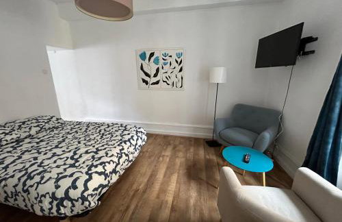 Appartement Cosy Charme Ancien - Foto 2